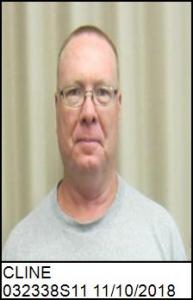 Edward D Cline a registered Sex Offender of Ohio