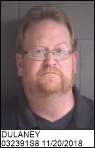 Gary Ray Dulaney a registered Sex Offender of Missouri