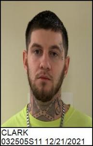 Stephen Michael Clark a registered Sex Offender of North Carolina