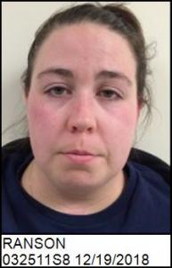 Kelsey Ann Ranson a registered Sex Offender of New Jersey