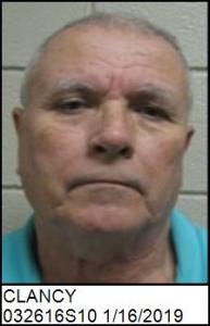John Daniel Clancy a registered Sex Offender of North Carolina