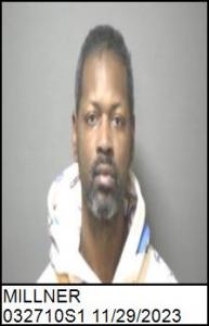 Gregg Lamont Millner a registered Sex Offender of North Carolina