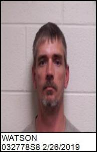 Bradley Ray Watson a registered Sex Offender of Virginia