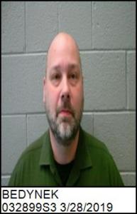 Michael John Bedynek a registered Sex Offender of South Carolina