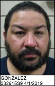 Julius Gonzalez a registered Sex Offender of North Carolina