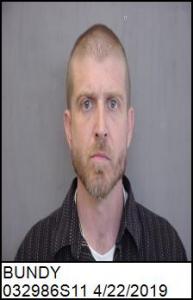 Nicholas Linwood Bundy a registered Sex Offender of North Carolina