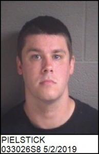 Nathan Ray Pielstick a registered Sex Offender of North Carolina