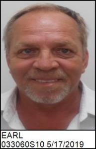 Bobby Ray Earl a registered Sex Offender of Arkansas