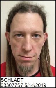 Christopher L Schladt a registered Sex Offender of North Carolina