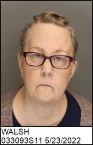 Barbara Ann Walsh a registered Sex Offender of North Carolina