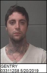 Matthew Cole Gentry a registered Sex Offender of Texas
