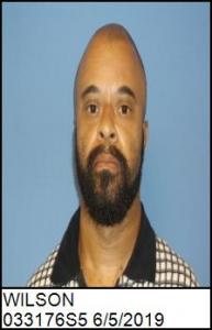 Reginald Gerald Wilson a registered Sex Offender of Virginia