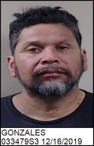 Garrick Arturo Gonzales a registered Sex Offender of Alabama