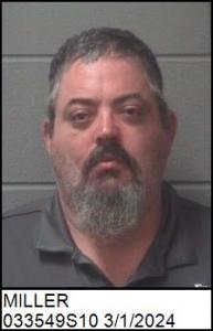 James Robert Miller a registered Sex Offender of North Carolina