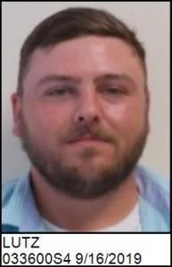 Adam Tyler Lutz a registered Sex or Violent Offender of Indiana