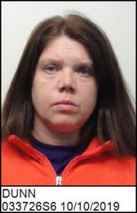 Nancy Elaine Dunn a registered Sex Offender of Kentucky