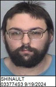 Andrew Dillon Shinault a registered Sex Offender of North Carolina