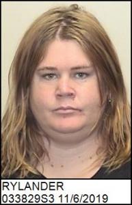 Shawna Dawn Rylander a registered Sex Offender of Nevada