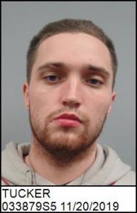 Tyler Zachary Tucker a registered Sex Offender of North Carolina