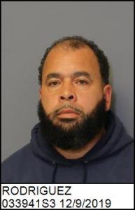 Luis Santos Rodriguez a registered Sex Offender of New Jersey