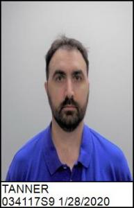 Matthieu Robert Tanner a registered Sex Offender of California