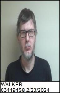 Brian Michael Walker a registered Sex Offender of North Carolina