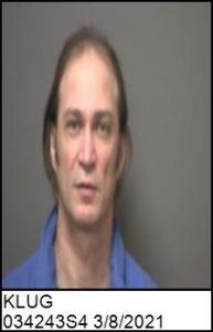 David Stuart Klug a registered Sexual Offender or Predator of Florida