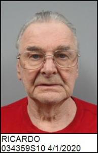 Donald Francis Sr Ricardo a registered Sex Offender of South Carolina