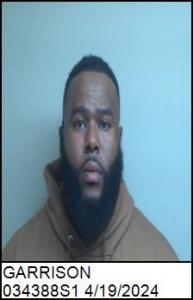 Ahmad Garrison a registered Sex Offender of North Carolina