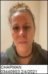 Kimberly Sue Chapman a registered Sex Offender of New York