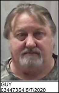 Cecil B Guy a registered Sex Offender of West Virginia