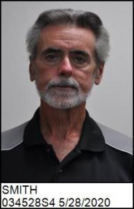 Robert Dale Smith a registered Sex Offender of Oregon
