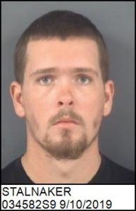 David Wesley Stalnaker a registered Sex Offender of Arkansas