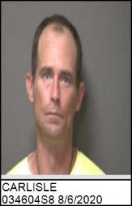 Dale Jay Carlisle a registered Sexual Offender or Predator of Florida