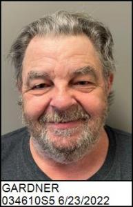 Russell Collin Gardner a registered Sex Offender of North Carolina