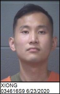Joshua Xiong a registered Offender or Fugitive of Minnesota