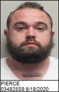 Matthew L Pierce a registered Sex Offender of North Carolina