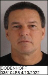 Patrick Dodenhoff a registered Sex Offender of North Carolina