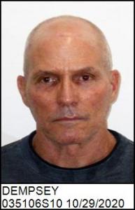 James Oliver Dempsey a registered Sex Offender of North Carolina