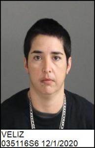 Jennifer Katherine Veliz a registered Sexual Offender or Predator of Florida