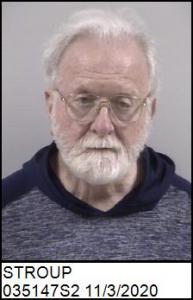 Thomas Lawson Stroup a registered Sex Offender of Virginia