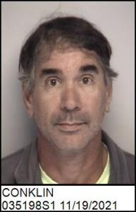 Michael John Conklin a registered Sex Offender of North Carolina