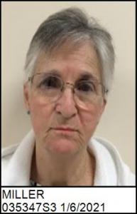 Joyce E Miller a registered Sex Offender of North Carolina