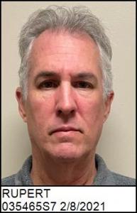 Mark Alan Rupert a registered Sex or Violent Offender of Indiana