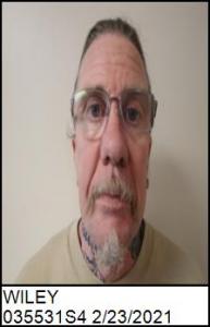 Craig Allen Wiley a registered Sex or Violent Offender of Indiana