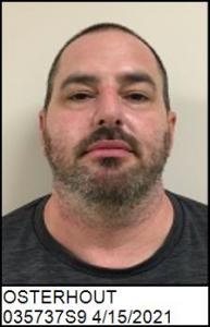 Jason A Osterhout a registered Sex Offender of North Carolina