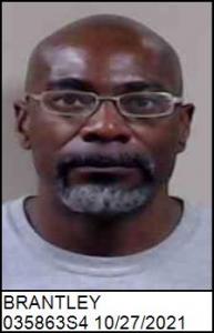 Ricky Jerome Brantley a registered Sex Offender of North Carolina