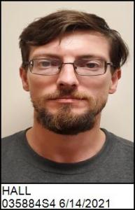 Joshua T Hall a registered Sex Offender of North Carolina