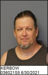 Bryan Robert Kerbow a registered Sex Offender of North Carolina