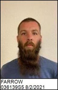 Nicholas Matthew Farrow a registered Sex Offender of North Carolina